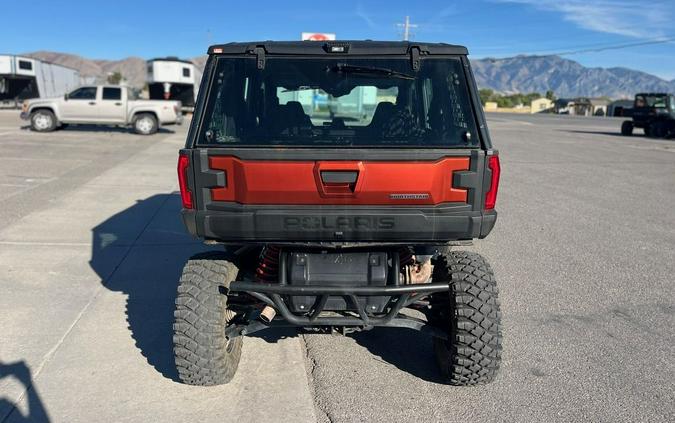 2024 Polaris Polaris XPEDITION ADV 5 Northstar