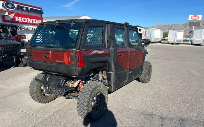 2024 Polaris Polaris XPEDITION ADV 5 Northstar