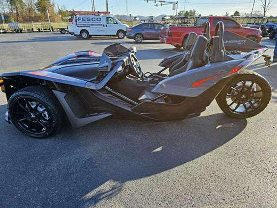 2023 Slingshot Slingshot SLR