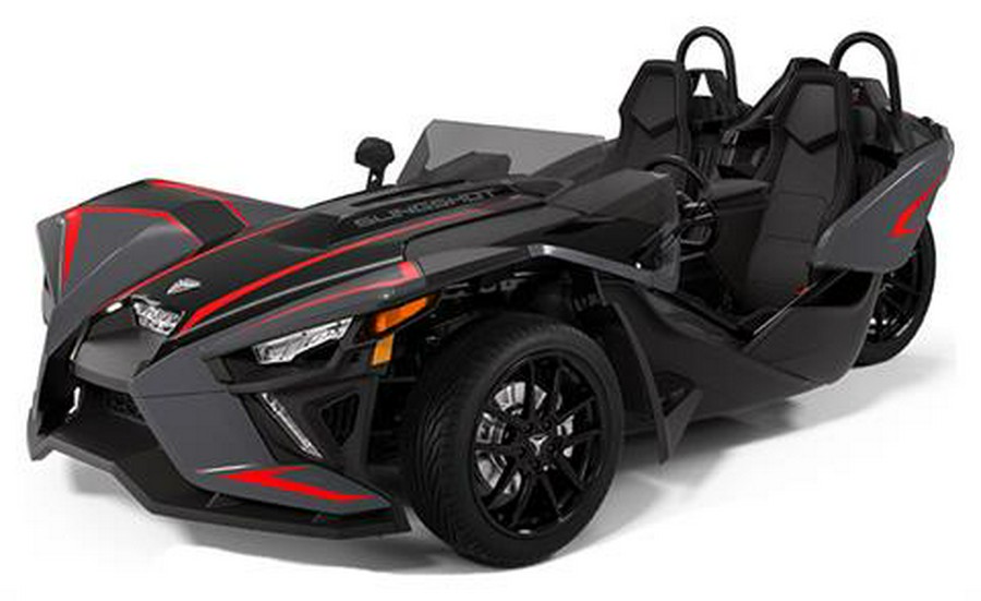 2023 Slingshot Slingshot SLR