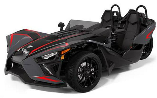 2023 Slingshot Slingshot SLR