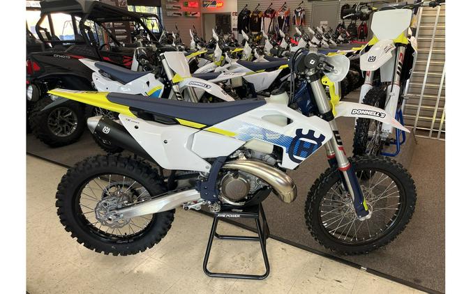 2024 Husqvarna Motorcycles TE 250