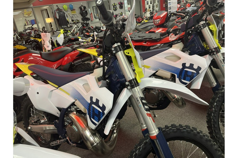 2024 Husqvarna Motorcycles TE 250