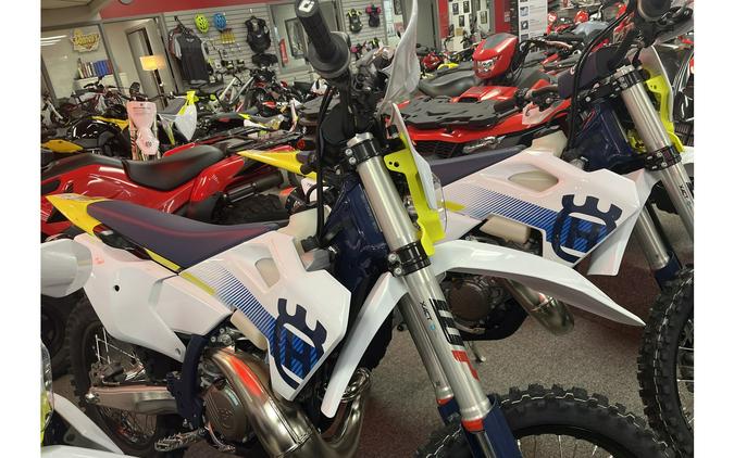 2024 Husqvarna Motorcycles TE 250