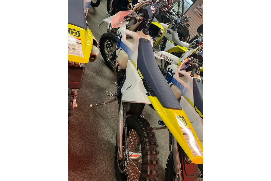 2024 Husqvarna Motorcycles TE 250