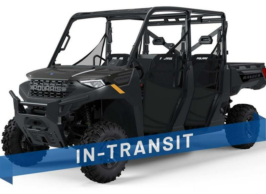 2024 Polaris® Ranger Crew 1000 Premium