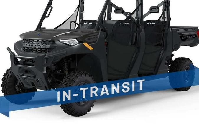 2024 Polaris® Ranger Crew 1000 Premium