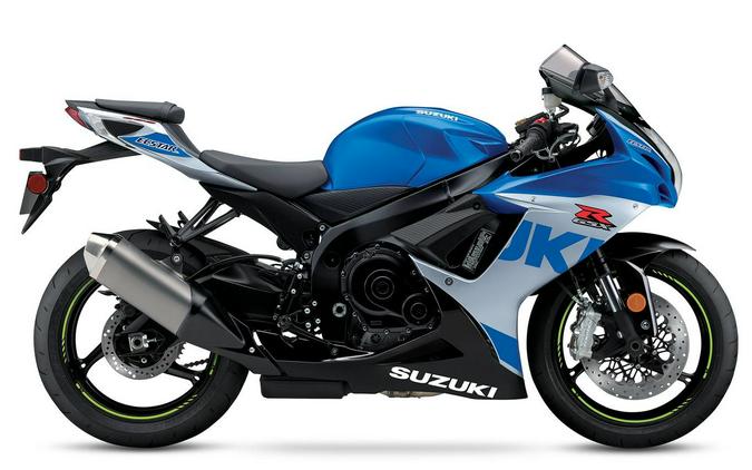 2023 Suzuki GSX-R 600Z