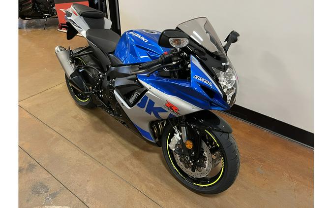 2023 Suzuki GSX-R 600Z