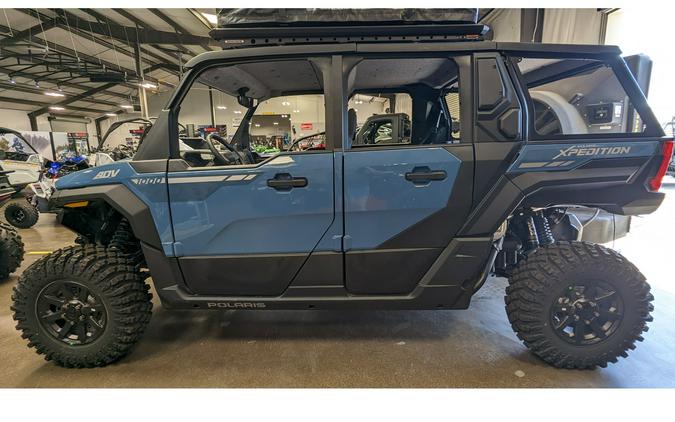 2024 Polaris Industries Polaris XPEDITION ADV 5 Ultimate