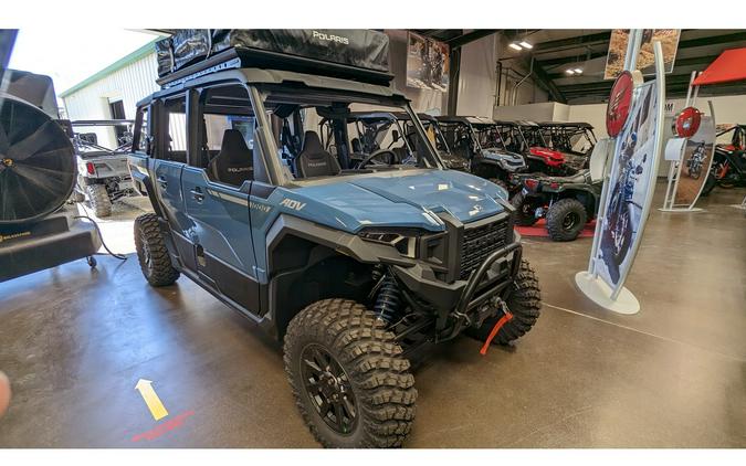 2024 Polaris Industries Polaris XPEDITION ADV 5 Ultimate