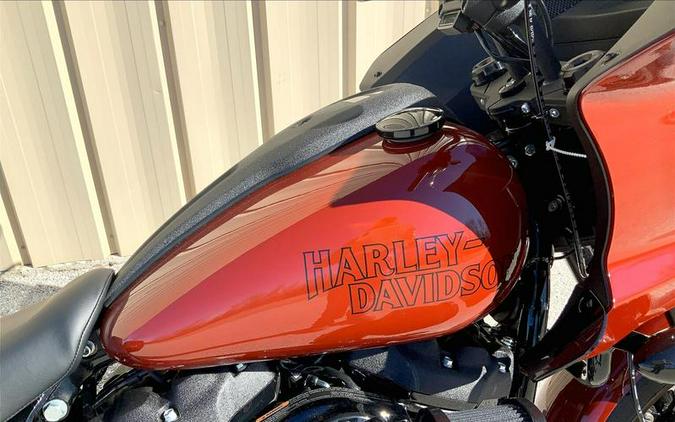 2024 Harley-Davidson® FXLRST - Low Rider® ST