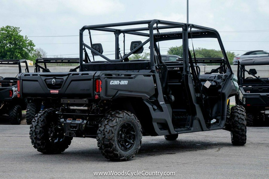 2024 Can-Am™ Defender MAX DPS HD9