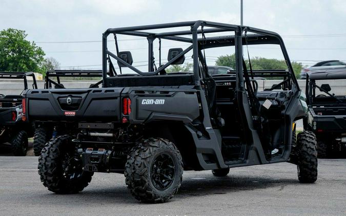 2024 Can-Am™ Defender MAX DPS HD9