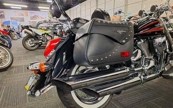 2019 Suzuki Boulevard C50T