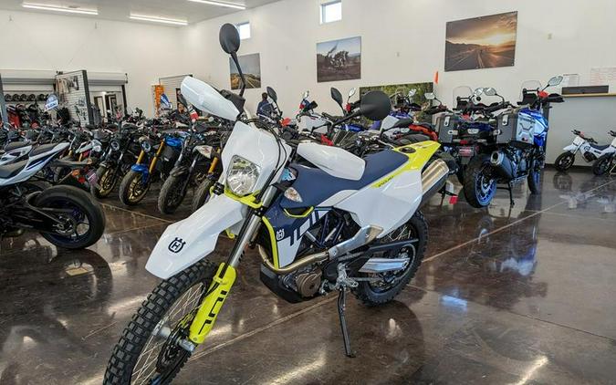 2024 Husqvarna® 701 Enduro