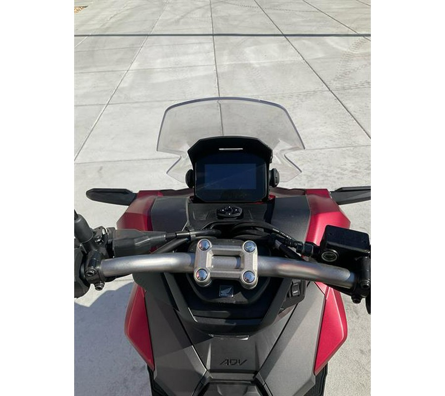 2024 Honda ADV160