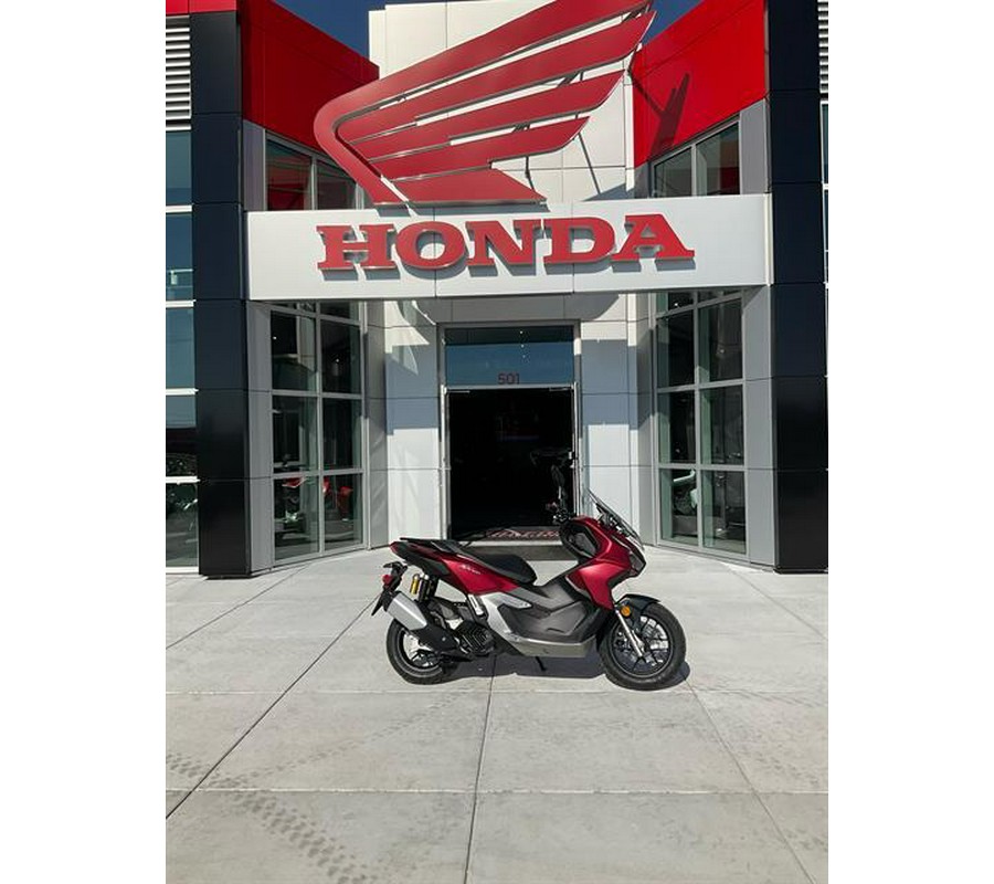 2024 Honda ADV160