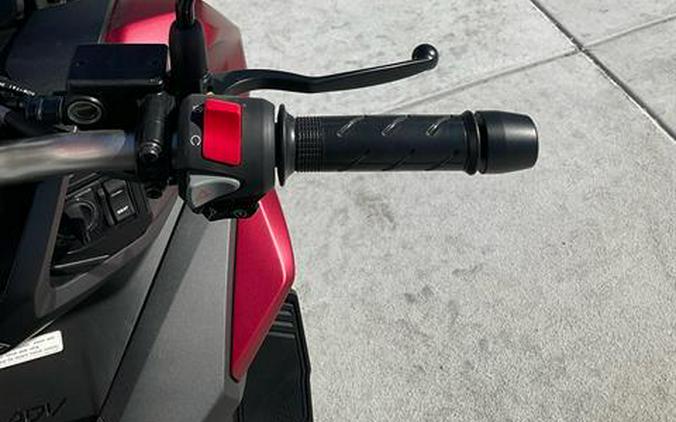 2024 Honda ADV160