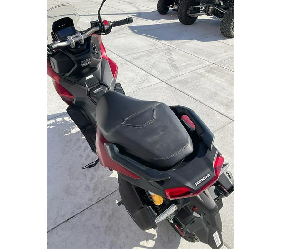 2024 Honda ADV160