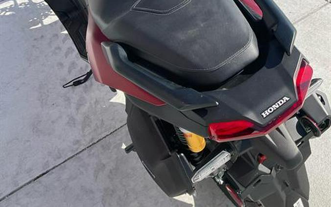 2024 Honda ADV160