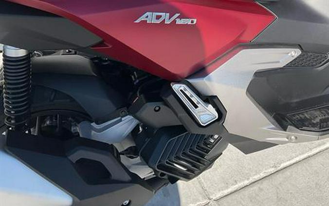 2024 Honda ADV160