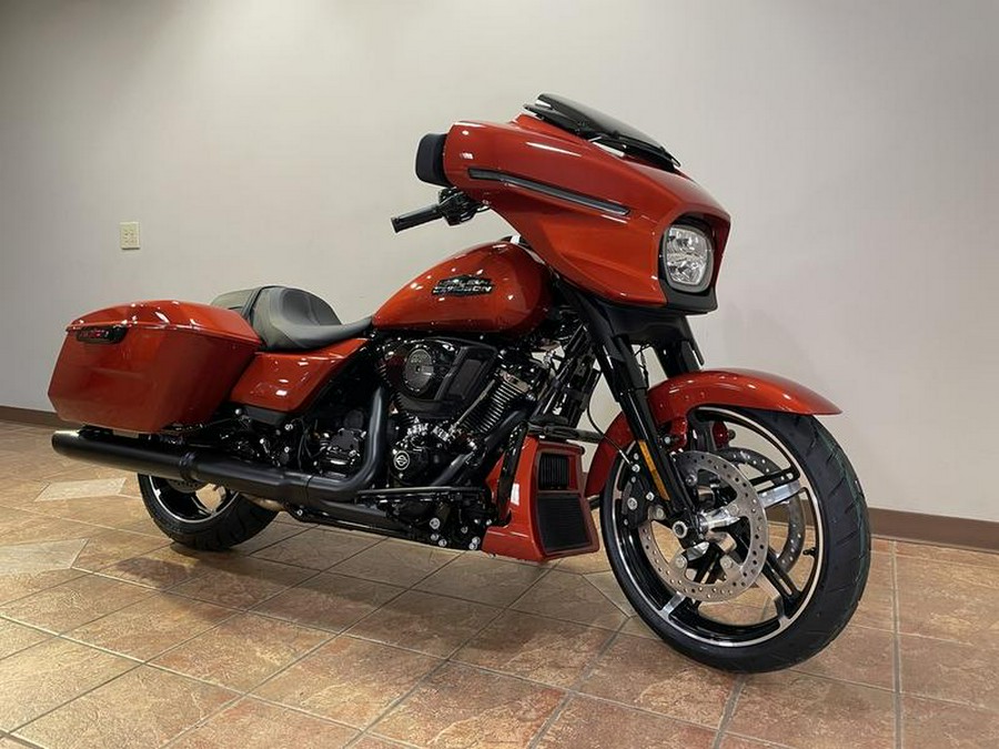 2024 Harley-Davidson® FLHX - Street Glide®