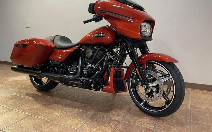 2024 Harley-Davidson® FLHX - Street Glide®