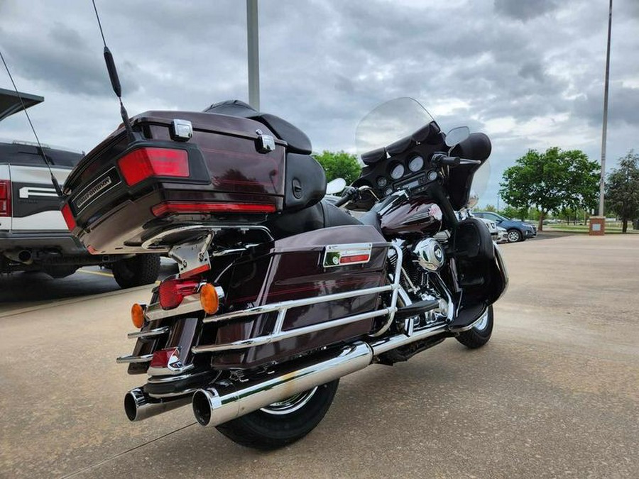 2007 Harley-Davidson® FLHTCU - Electra Glide® Ultra Classic