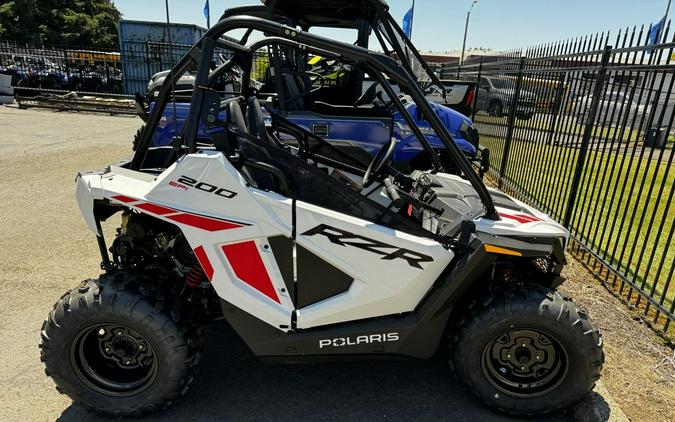 2023 Polaris® RZR 200 EFI