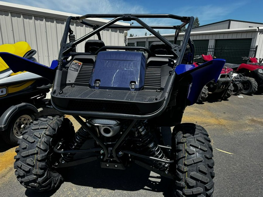 2024 Yamaha YXZ1000R SS