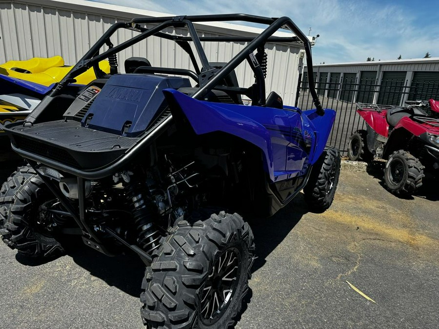 2024 Yamaha YXZ1000R SS