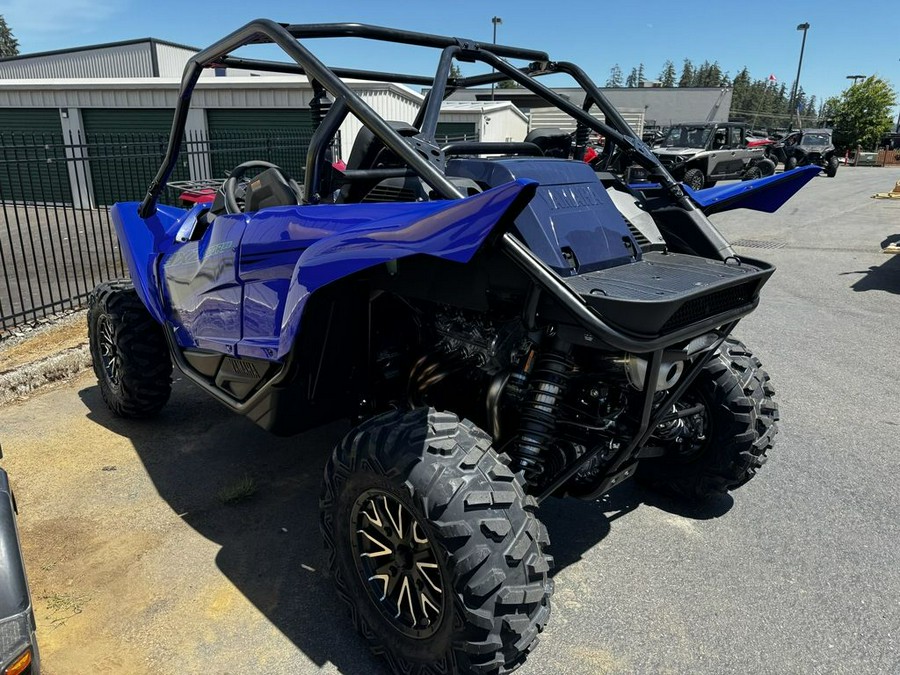 2024 Yamaha YXZ1000R SS