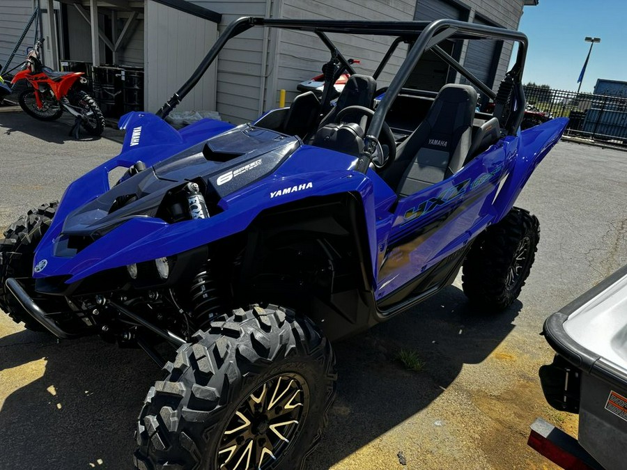 2024 Yamaha YXZ1000R SS