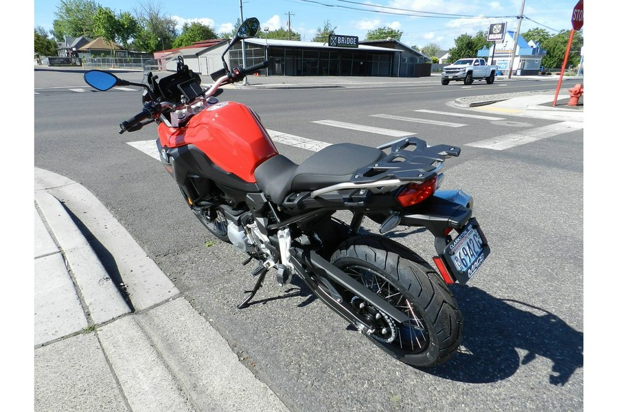 2023 BMW F850 GS