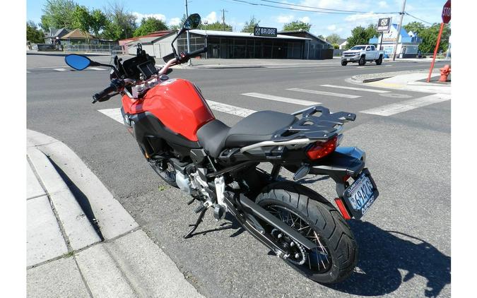 2023 BMW F850 GS