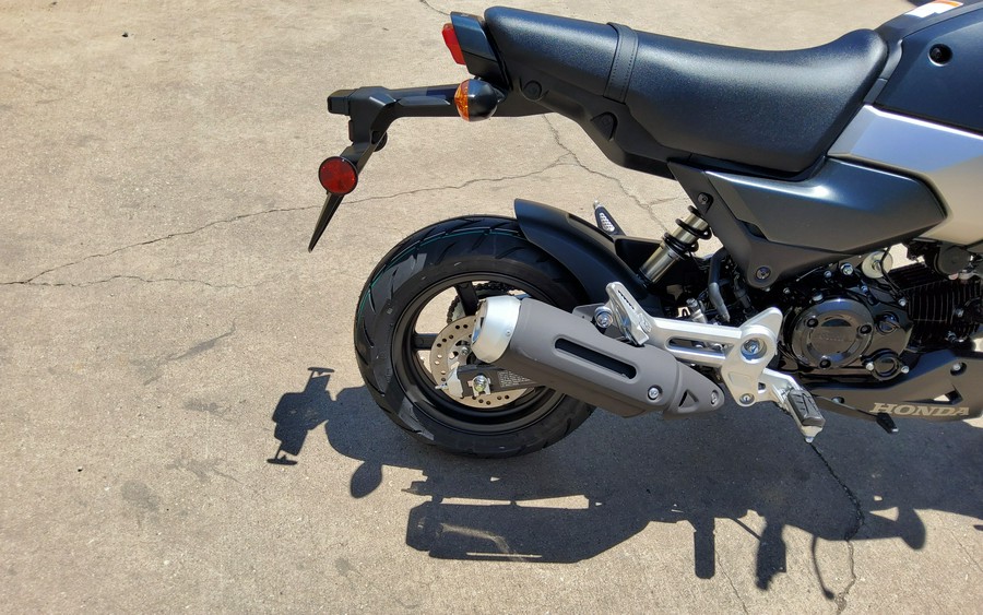 2025 Honda Grom™ SP