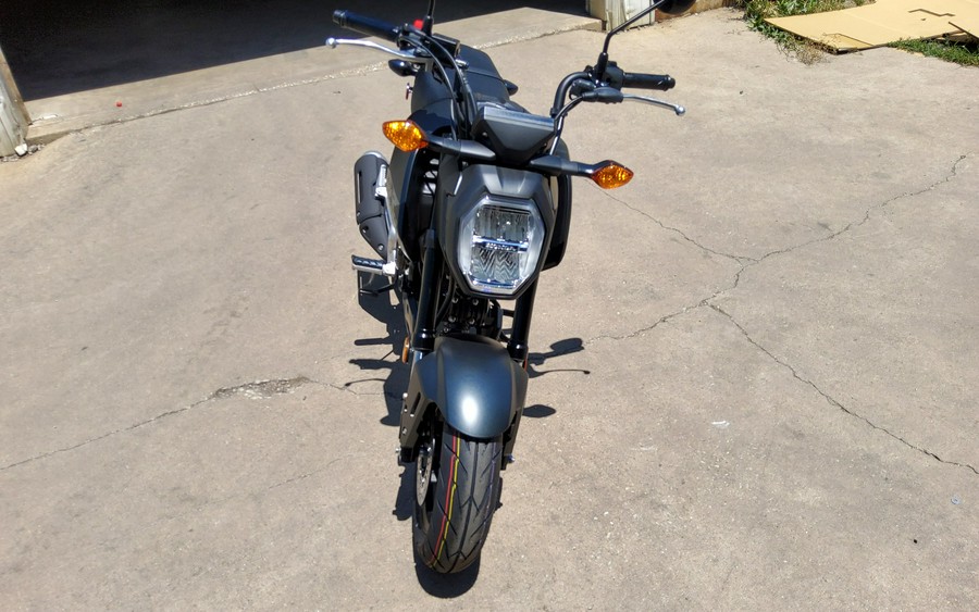 2025 Honda Grom™ SP