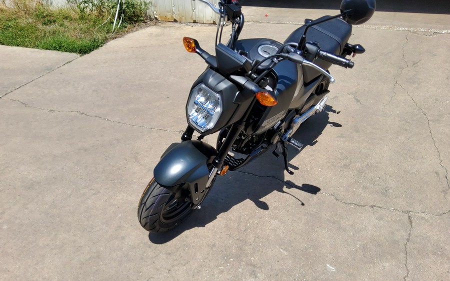 2025 Honda Grom™ SP