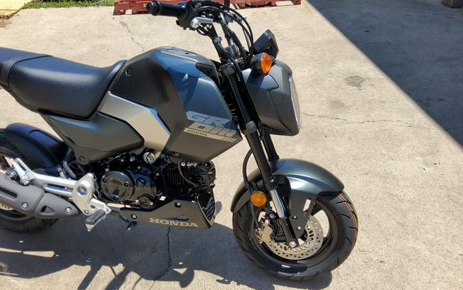 2025 Honda Grom™ SP