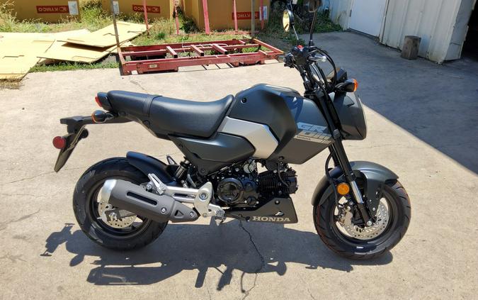 2025 Honda Grom™ SP