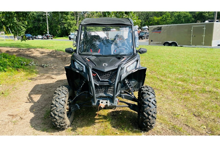 2021 Can-Am Maverick™ Sport X xc 1000R