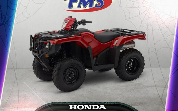 2025 Honda® FourTrax Foreman 4x4