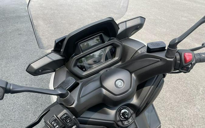 2024 Yamaha XMAX