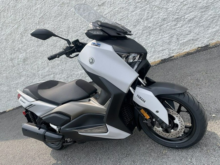 2024 Yamaha XMAX