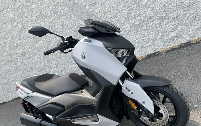 2024 Yamaha XMAX