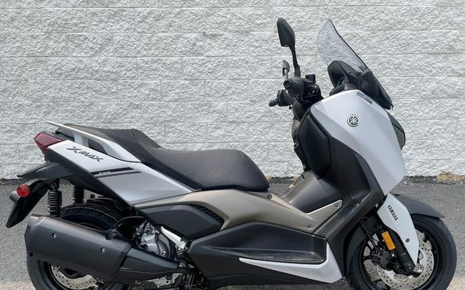 2024 Yamaha XMAX