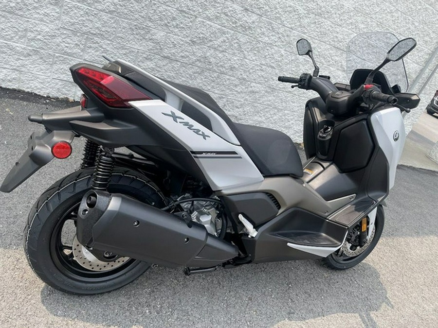 2024 Yamaha XMAX