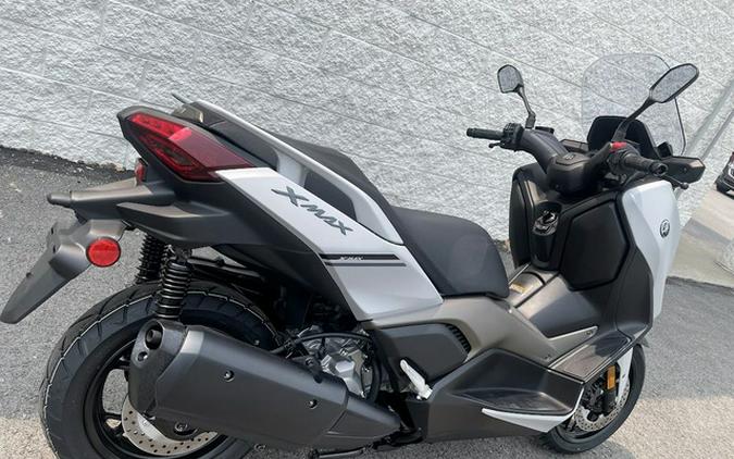 2024 Yamaha XMAX