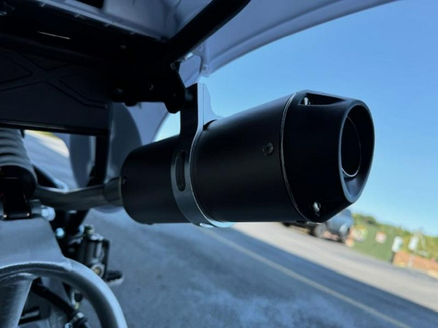 2025 GPX Moto BSX140